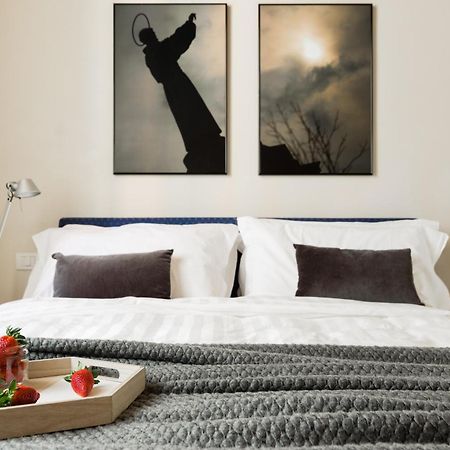 Ascanio Sforza - Suites & Apartments มิลาน ภายนอก รูปภาพ