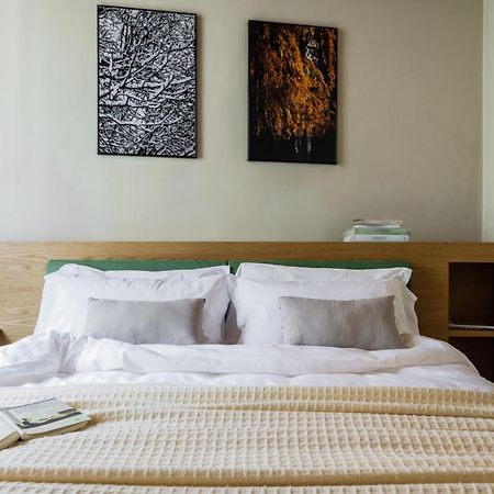 Ascanio Sforza - Suites & Apartments มิลาน ภายนอก รูปภาพ