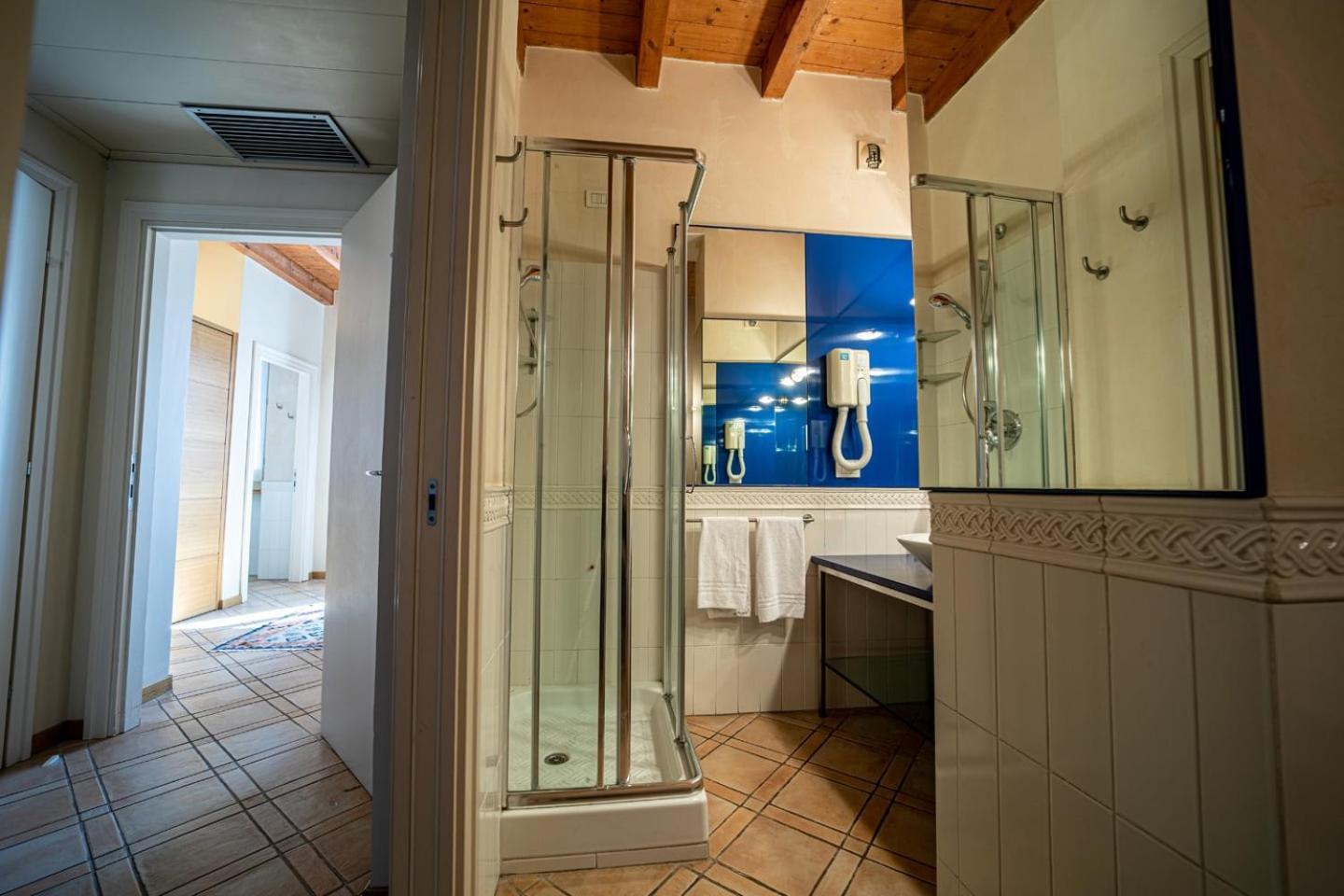 Ascanio Sforza - Suites & Apartments มิลาน ภายนอก รูปภาพ