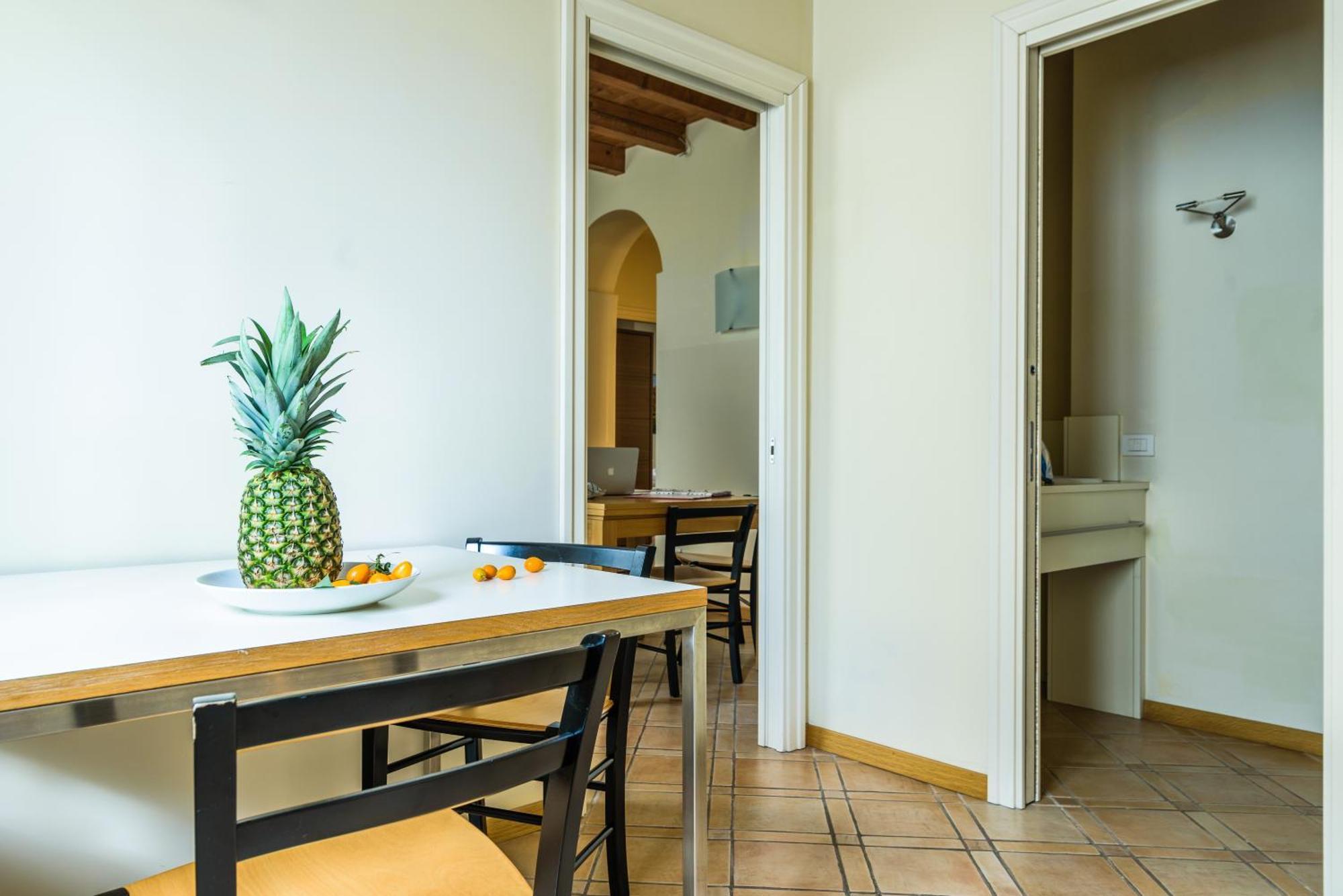 Ascanio Sforza - Suites & Apartments มิลาน ห้อง รูปภาพ
