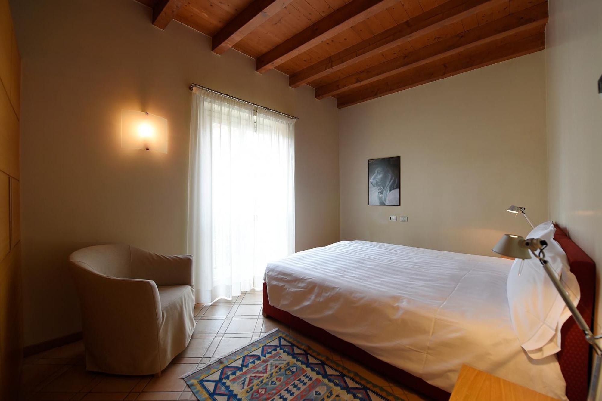 Ascanio Sforza - Suites & Apartments มิลาน ห้อง รูปภาพ