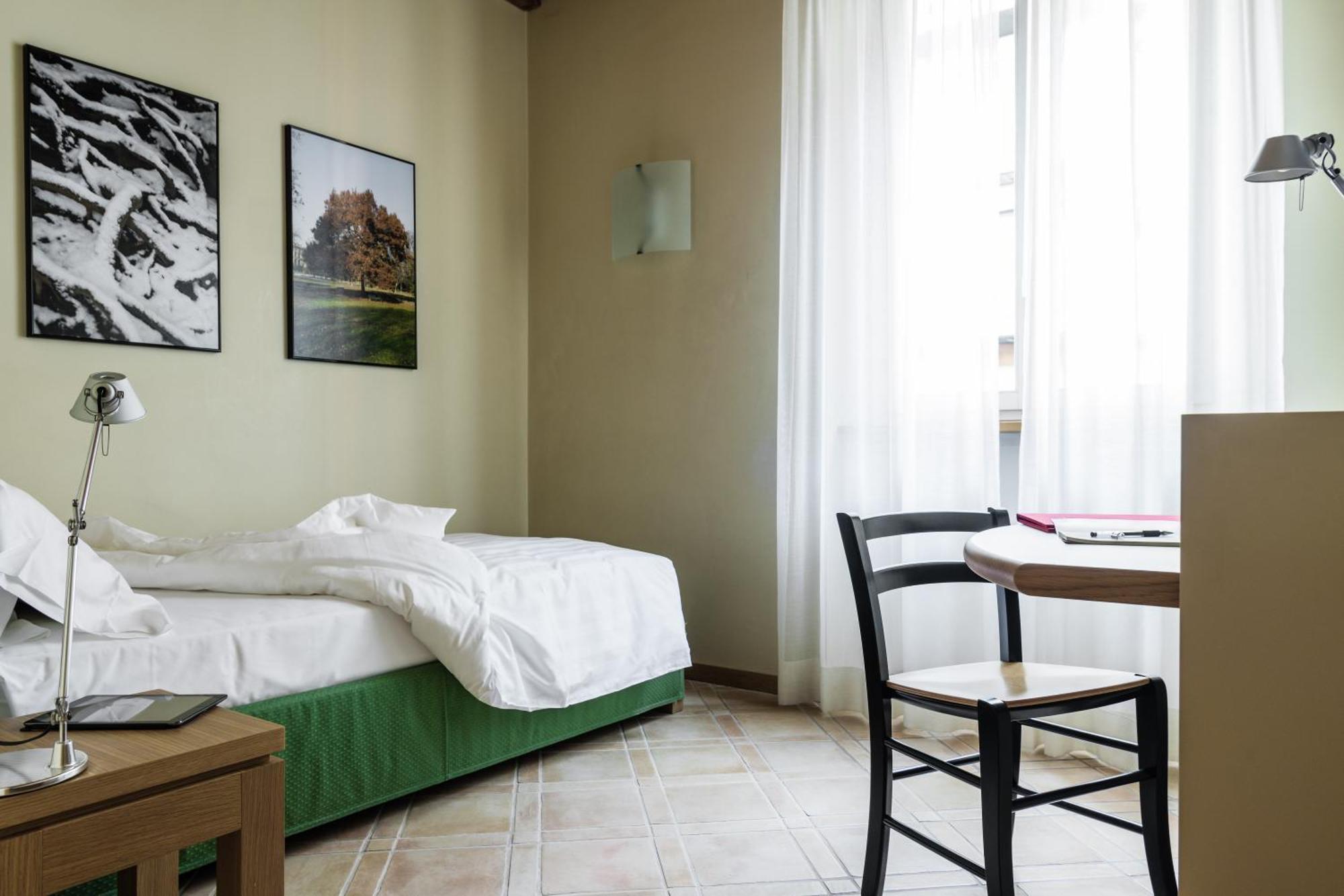 Ascanio Sforza - Suites & Apartments มิลาน ห้อง รูปภาพ