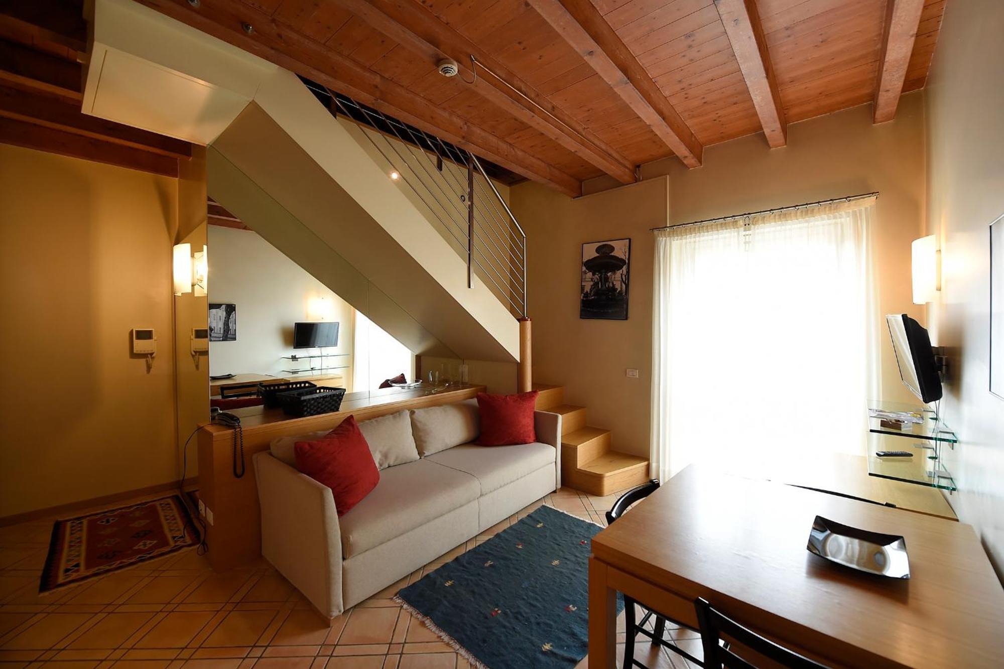 Ascanio Sforza - Suites & Apartments มิลาน ห้อง รูปภาพ
