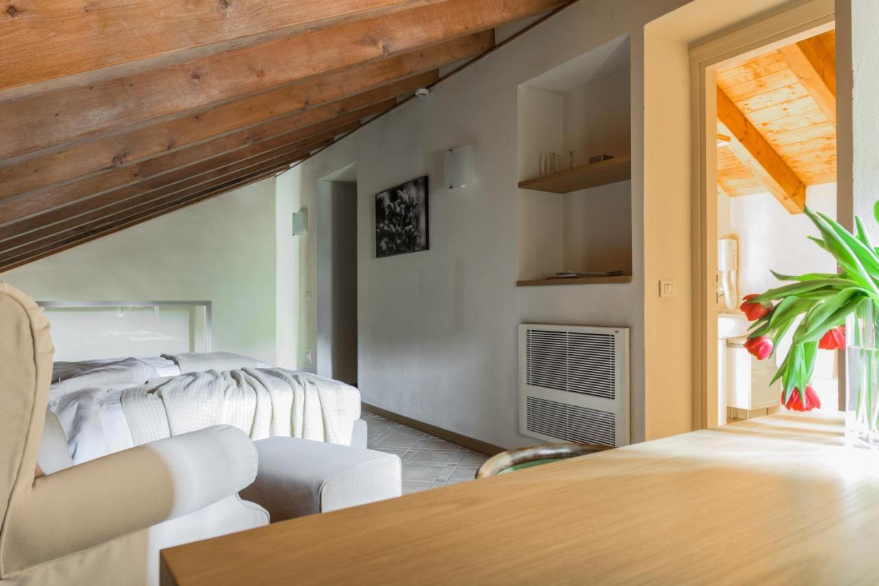 Ascanio Sforza - Suites & Apartments มิลาน ภายนอก รูปภาพ
